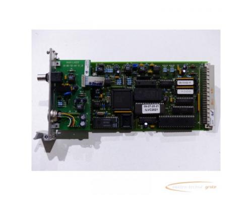Haas Laser 18-06-56-AH V1.0 Elektronikmodul - Bild 3