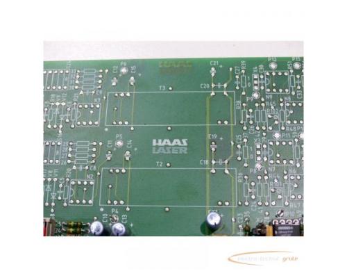 Haas Laser 18-06-30-LS Elektronikmodul - Bild 3