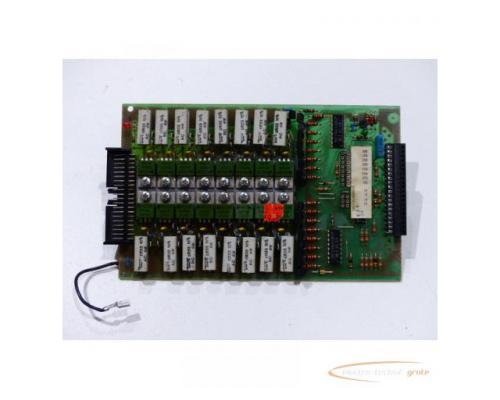 Bachmann CA 16 100B Elektronikmodul - Bild 1