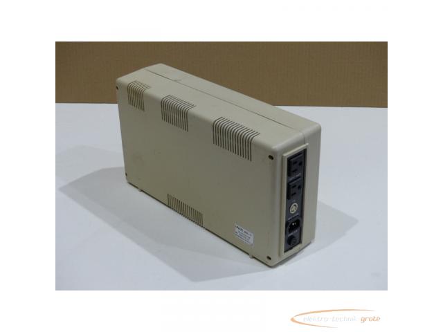 Shindengen Electric UPAC05 Model-3A 08-02428-03B - 1