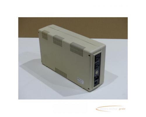 Shindengen Electric UPAC05 Model-3A 08-02428-03B - Bild 1