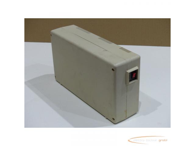 Shindengen Electric UPAC05 Model-3A 08-02428-03B - 2