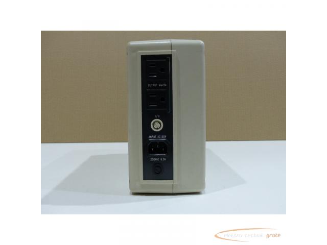 Shindengen Electric UPAC05 Model-3A 08-02428-03B - 3