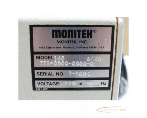 Monitek Model 160 / TTS-0000-0000-0 - Bild 3