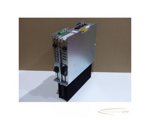Indramat DDS02.1-A150-D Controller - Bild 1