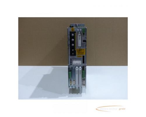 Indramat DDS02.1-A150-D Controller - Bild 3