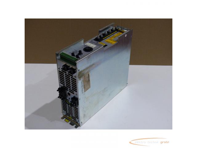 Indramat TVM 1.2-050-220/300-W0/220/380 - TVM 1.2-050-220 / 300-W0 / 220 / 380 Power Supply - 1