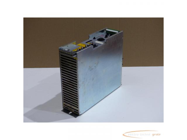 Indramat TVM 1.2-050-220/300-W0/220/380 - TVM 1.2-050-220 / 300-W0 / 220 / 380 Power Supply - 2