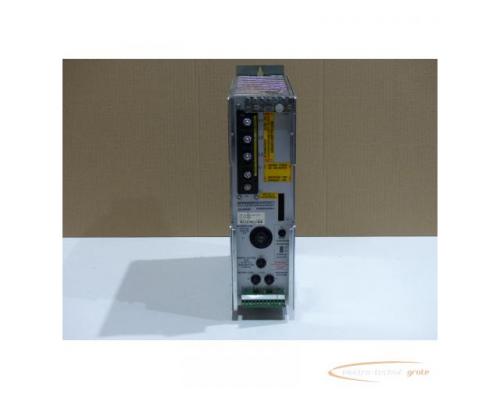 Indramat TVM 1.2-050-220/300-W0/220/380 - TVM 1.2-050-220 / 300-W0 / 220 / 380 Power Supply - Bild 3