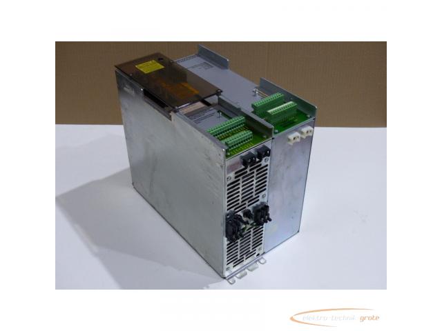 Indramat TWM 1.1-100-300-W1 AC-Mainspindle Drive - 1