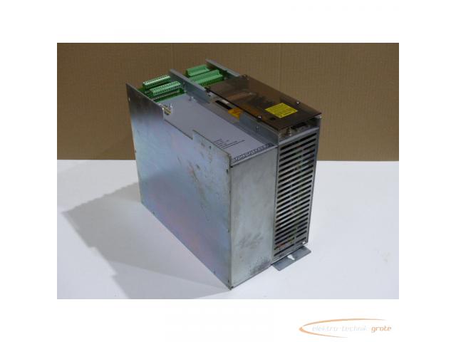 Indramat TWM 1.1-100-300-W1 AC-Mainspindle Drive - 2