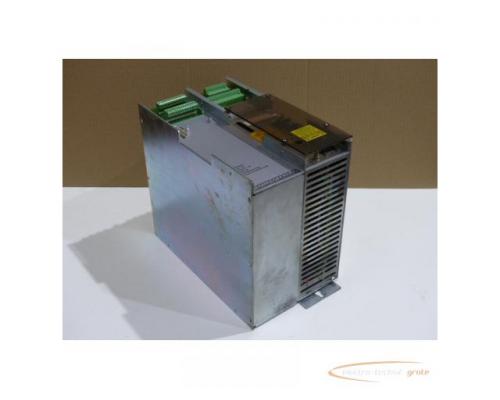 Indramat TWM 1.1-100-300-W1 AC-Mainspindle Drive - Bild 2