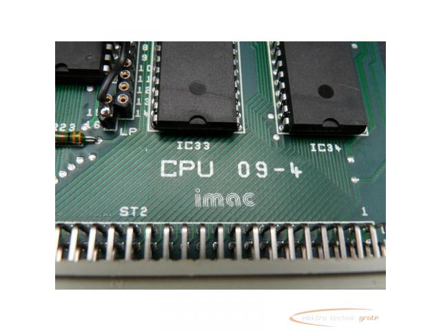IMAC CPU 09-4 Karte - 4