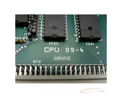 IMAC CPU 09-4 Karte - Bild 4