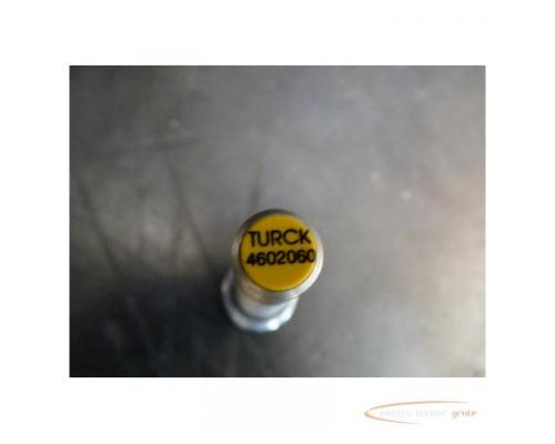 Turck Bi2-EG08-AP6X-H1341 Induktiver Näherungsschalter > ungebraucht! - Bild 4