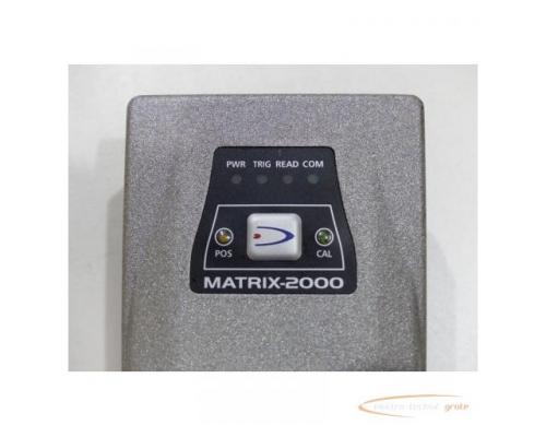 Datalogic MATRIX-2131 SD ETH Barcode Scanner - Bild 4