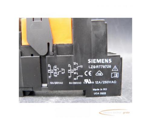 Siemens RT78726 Komplettgerät > ungebraucht! - Bild 2