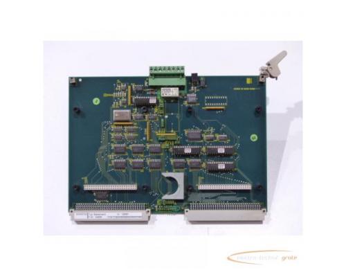Siemens Trumpf 129561 Basisboard - Bild 2