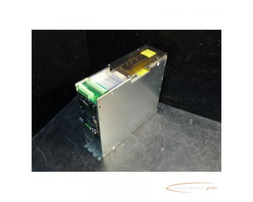 Indramat TDM 1.2-030-300-W1-0 AC Servo Controller - Bild 1
