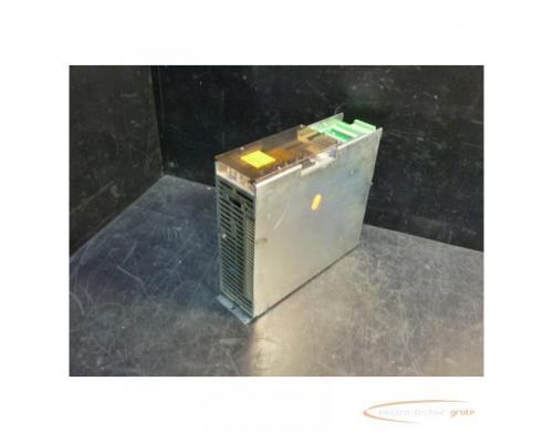Indramat TDM 1.2-030-300-W1-0 AC Servo Controller - Bild 2
