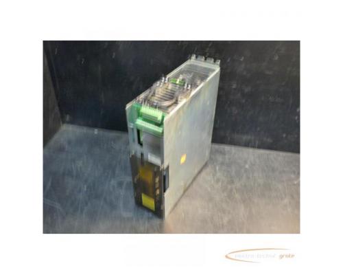 Indramat TDM 1.2-030-300-W1-0 AC Servo Controller - Bild 3
