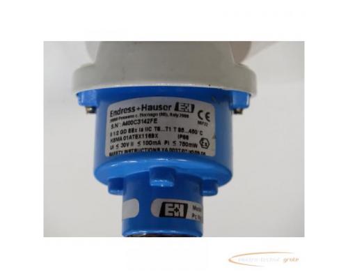 Endress + Hauser TR12 - EAE1SYG31020 + TMT181 > ungebraucht! - Bild 3