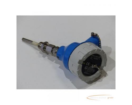 Endress + Hauser TR61 - MAED011SYG3C + TMT181 > ungebraucht! - Bild 1