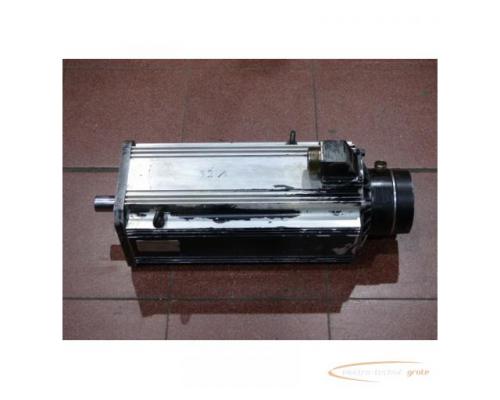 Indramat MAC 112D-0-ED-2-C/130-A-1 Permanentmagnet-Drehstromservomotor - Bild 1