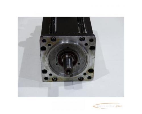 Indramat MAC 90B-0-ND-2-C/110-A-0 Permanentmagnet-Drehstromservomotor - Bild 3