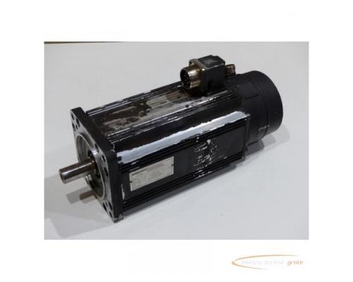 Indramat MAC 90B-0-ND-2-C/110-A-0 Permanentmagnet-Drehstromservomotor - Bild 1