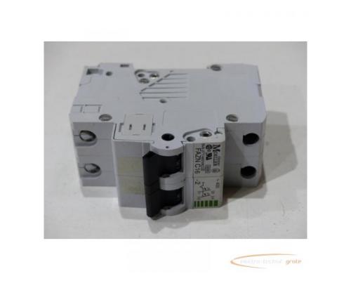 Klöckner Moeller FAZN C16-2 Leistungsschalter - Bild 2