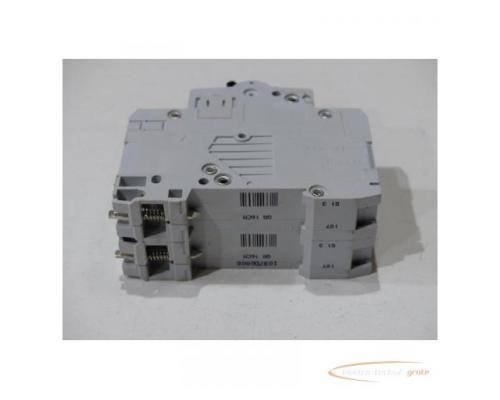 Klöckner Moeller FAZN C16-2 Leistungsschalter - Bild 3