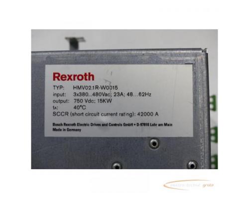 Rexroth HMV02.1R-W0015-A-07-NNNN MNR: R911309080 - Bild 5