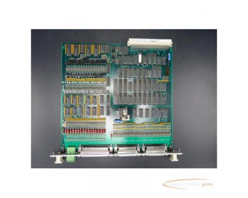 Philips 4022 228 3020 Input Out Board - Bild 1