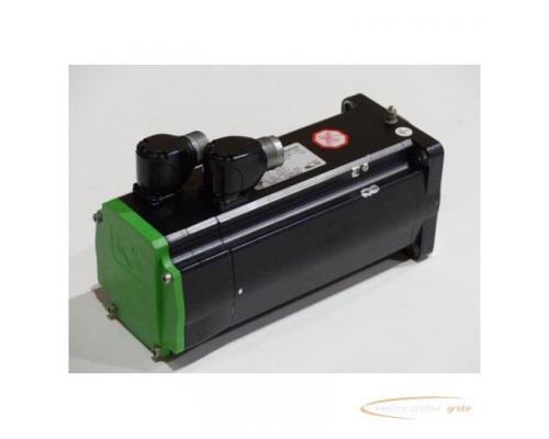 Elau SH100/40060/0/0/00/00/00/01/00 Servomotor - Bild 2