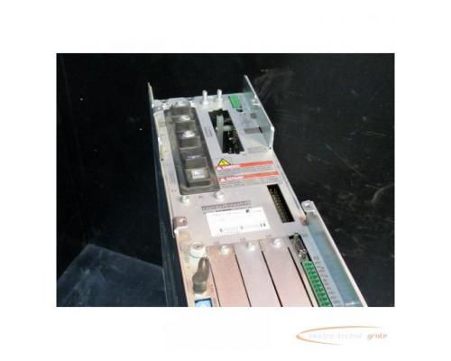 Indramat DDS02.2-A100-B Digital A.C. Servo Controller - Bild 4