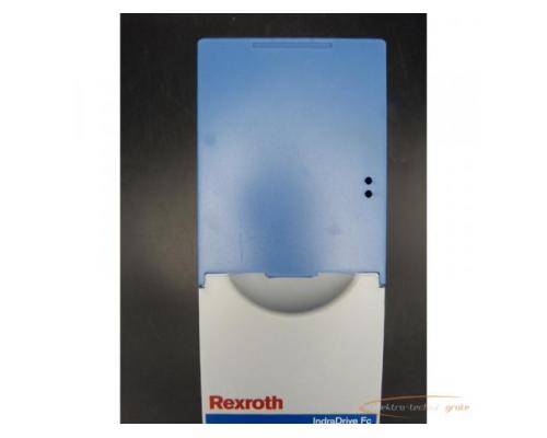 Rexroth FCS01.1E-W0005-A-04-NNBV Frequenzumrichter > ungebraucht! - Bild 1
