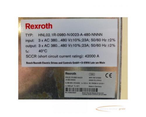 Rexroth HNL02.1R-0980-N0023-A-480-NNNN MNR: R911319382 - Bild 4