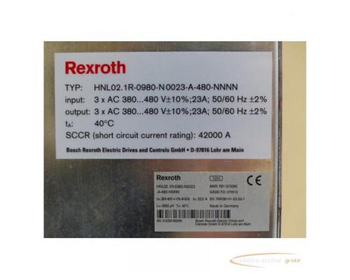 Rexroth HNL02.1R-0980-N0023-A-480-NNNN MNR: R911319382 - Bild 4