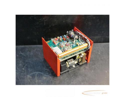 AEG MINISEMI 380 / 15.2 Frequenzumrichter SN T00110040 - Bild 1