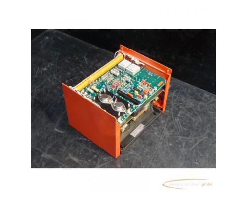 AEG MINISEMI 380 / 15.2 Frequenzumrichter SN T00110040 - Bild 2