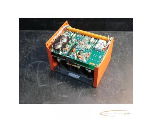 AEG MINISEMI 380 / 15.2 Frequenzumrichter SN 98672449-N - Bild 2