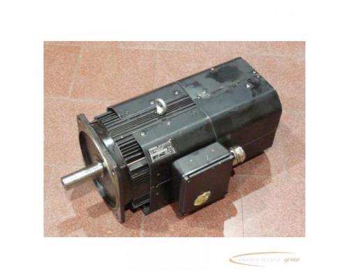 Indramat 2AD132B-B35RB1-BS03-A2N1 3-Phase Induction Motor - Bild 1