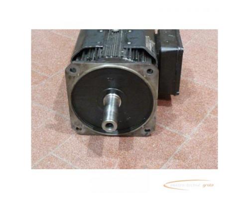 Indramat 2AD132B-B35RB1-BS03-A2N1 3-Phase Induction Motor - Bild 4