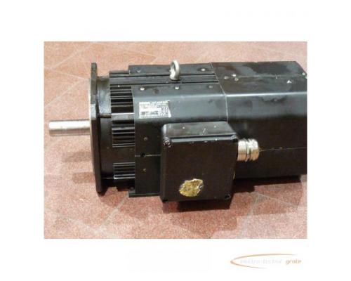 Indramat 2AD132B-B35RB1-BS03-A2N1 3-Phase Induction Motor - Bild 5