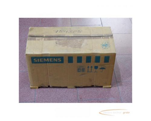 Siemens 1HU3102-0AH01-Z Permanent-Magnet-Motor > ungebraucht! - Bild 1