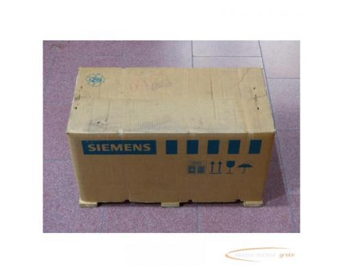 Siemens 1FT6102-8AB71-1AG0 Servomotor > ungebraucht! - Bild 1