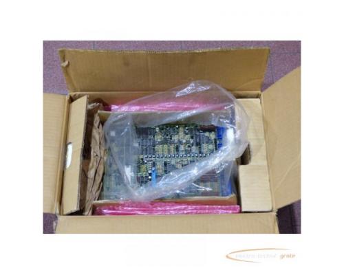 Fanuc A06B-6052-H002 AC Spindle Servo Unit > ungebraucht! - Bild 2