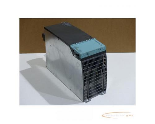 Siemens 6SL3120-1TE26-0AA1 SN: T-SD2031558 Single Motor Module Version B - Bild 2