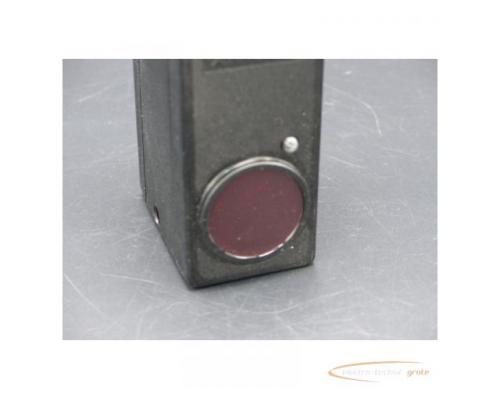 Visolux Lichtschranke LK 6 220V AC Dunkelschaltung - Bild 4